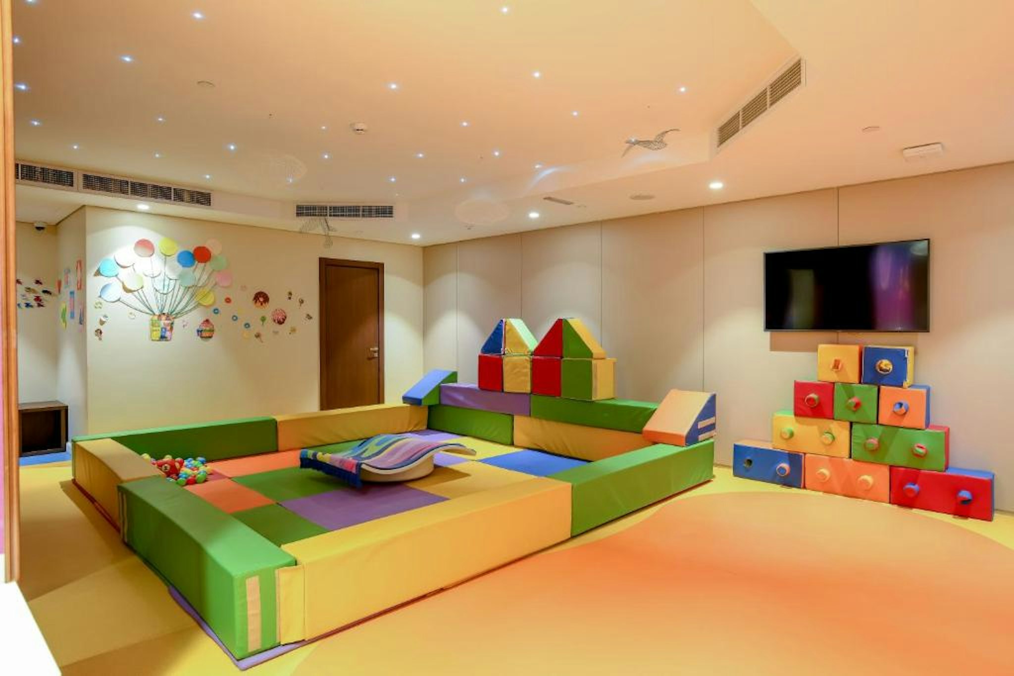 فندق تلال الرياض(Tilal Riyadh) 51/57