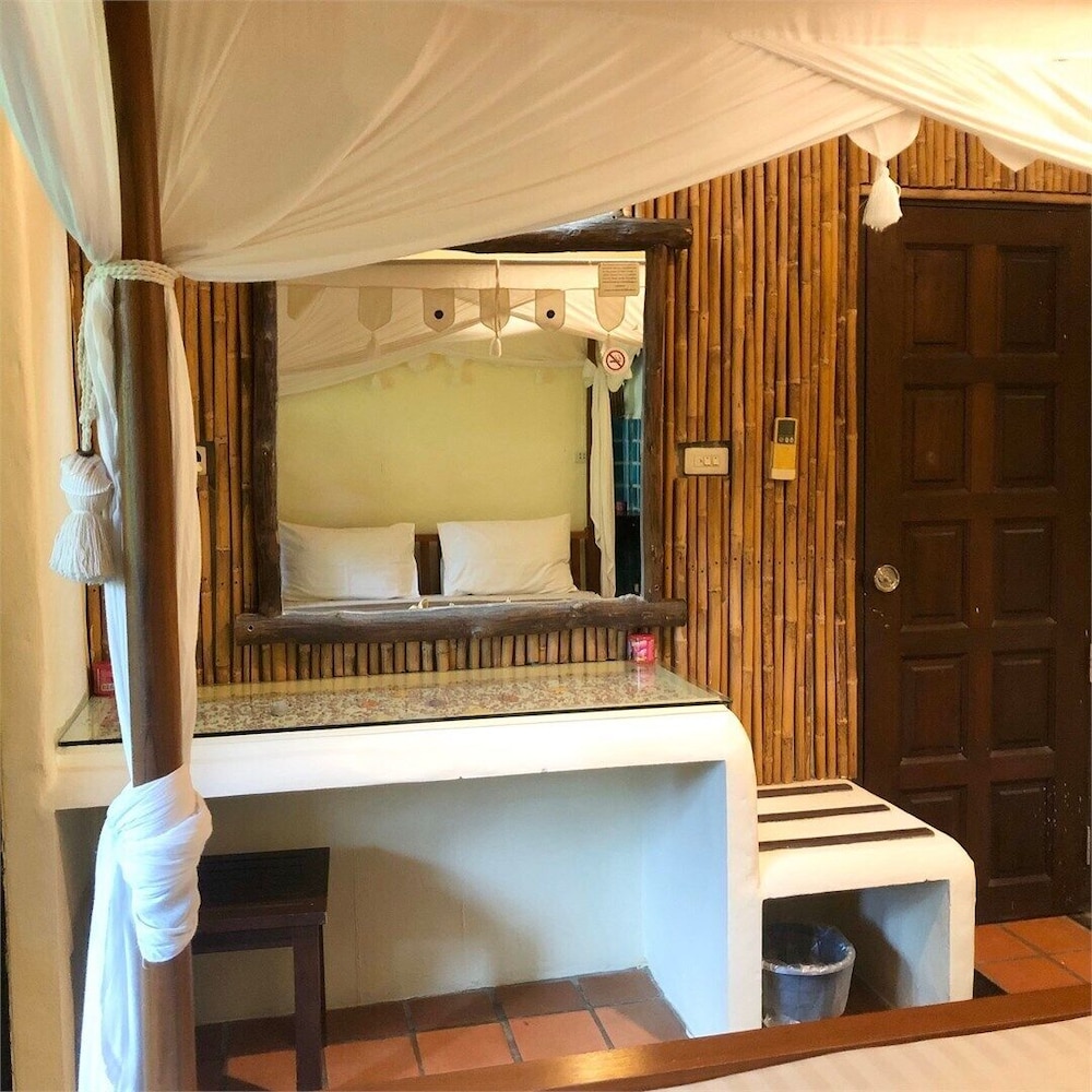 Villa Bali Eco Resort 6/89