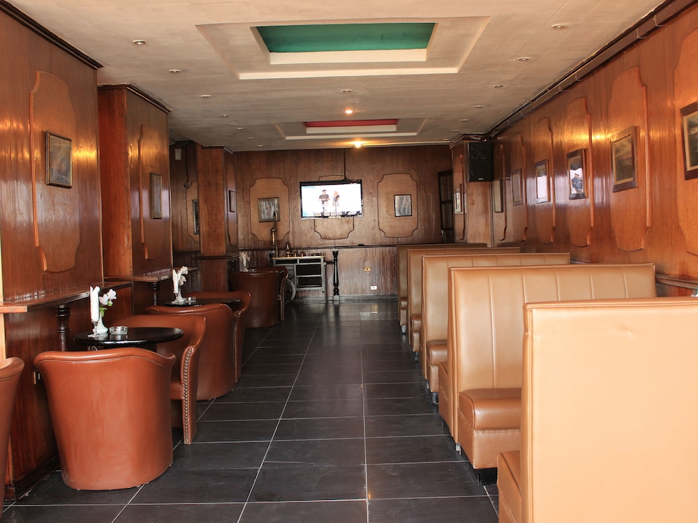 Marlin Inn Azur 9/50