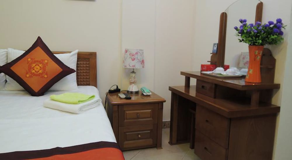 Hanoi Evergreen Hotel 32/40