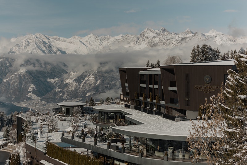 Chalet Mirabell 28/39
