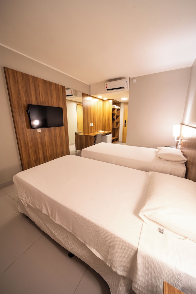 STANDARD, TWIN BEDS