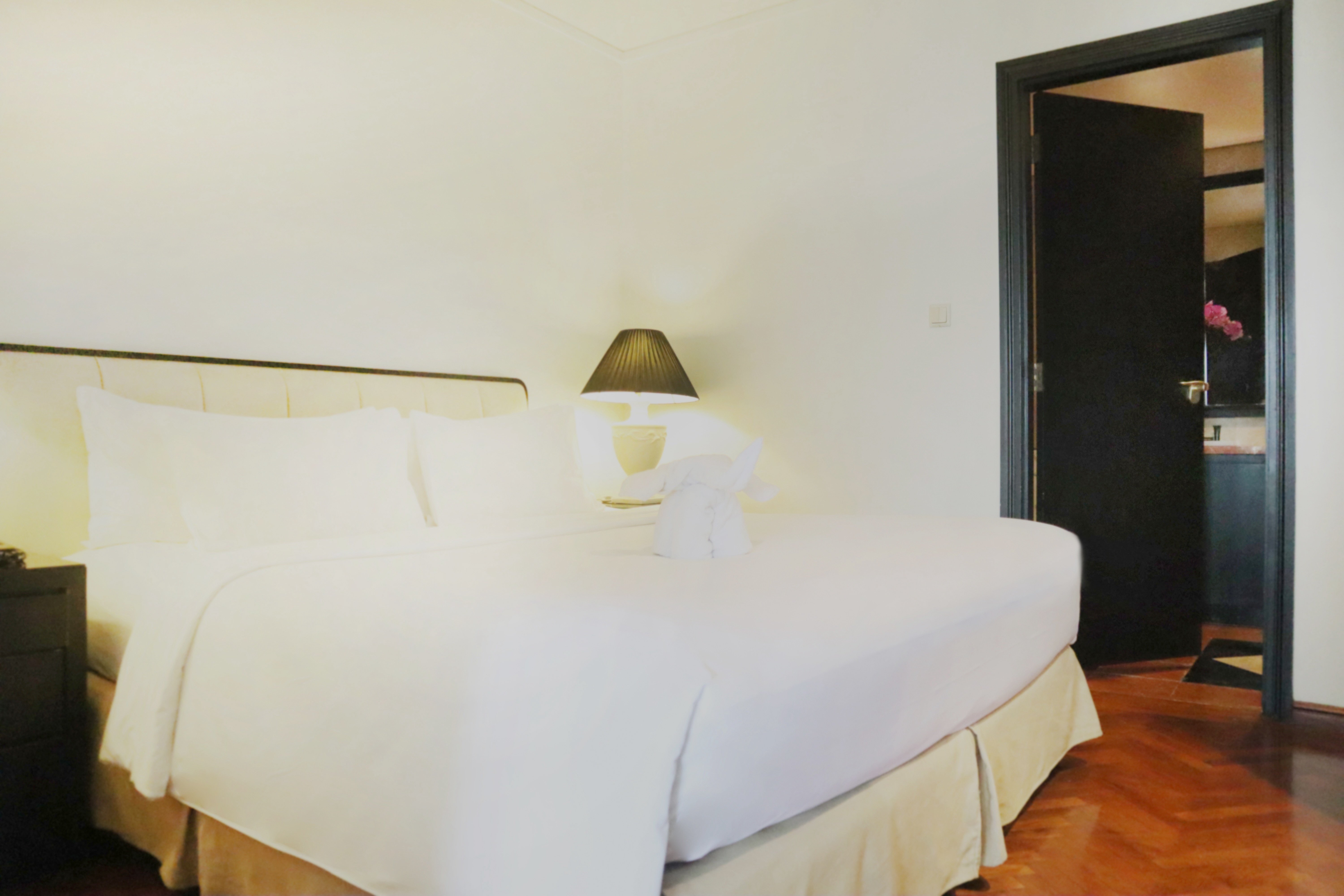 Oakwood Suites Kuningan Jakarta 6/38