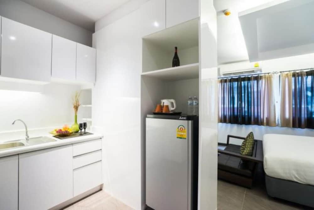 Aim House Bangkok 58/58