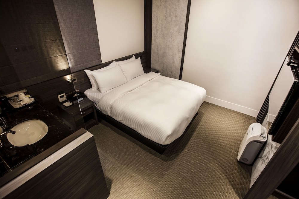 Dream Mansion Hotel 35/71