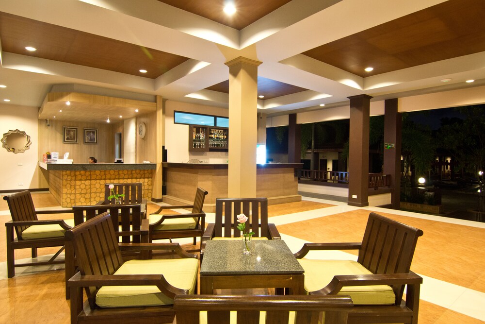 RB Resort Pattaya 49/65