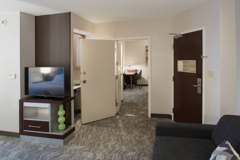 Springhill Suites Billings 43/56