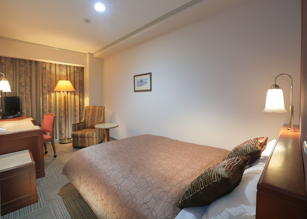 Sasebo Washington Hotel 22/65