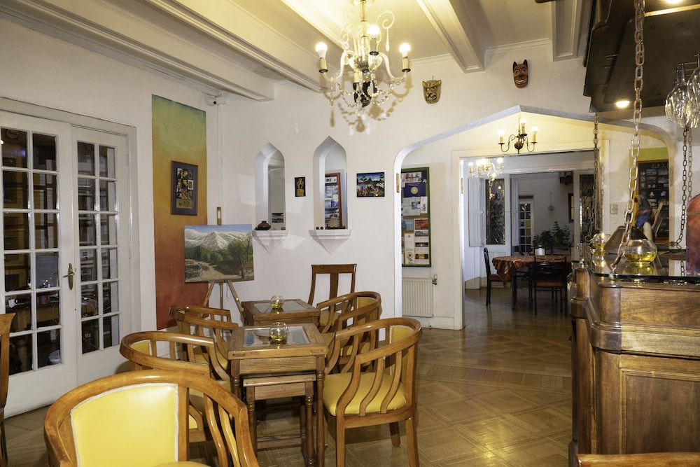 Hostal Rio Amazonas 27/50