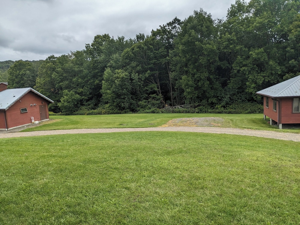 August Lodge Cooperstown 27/42