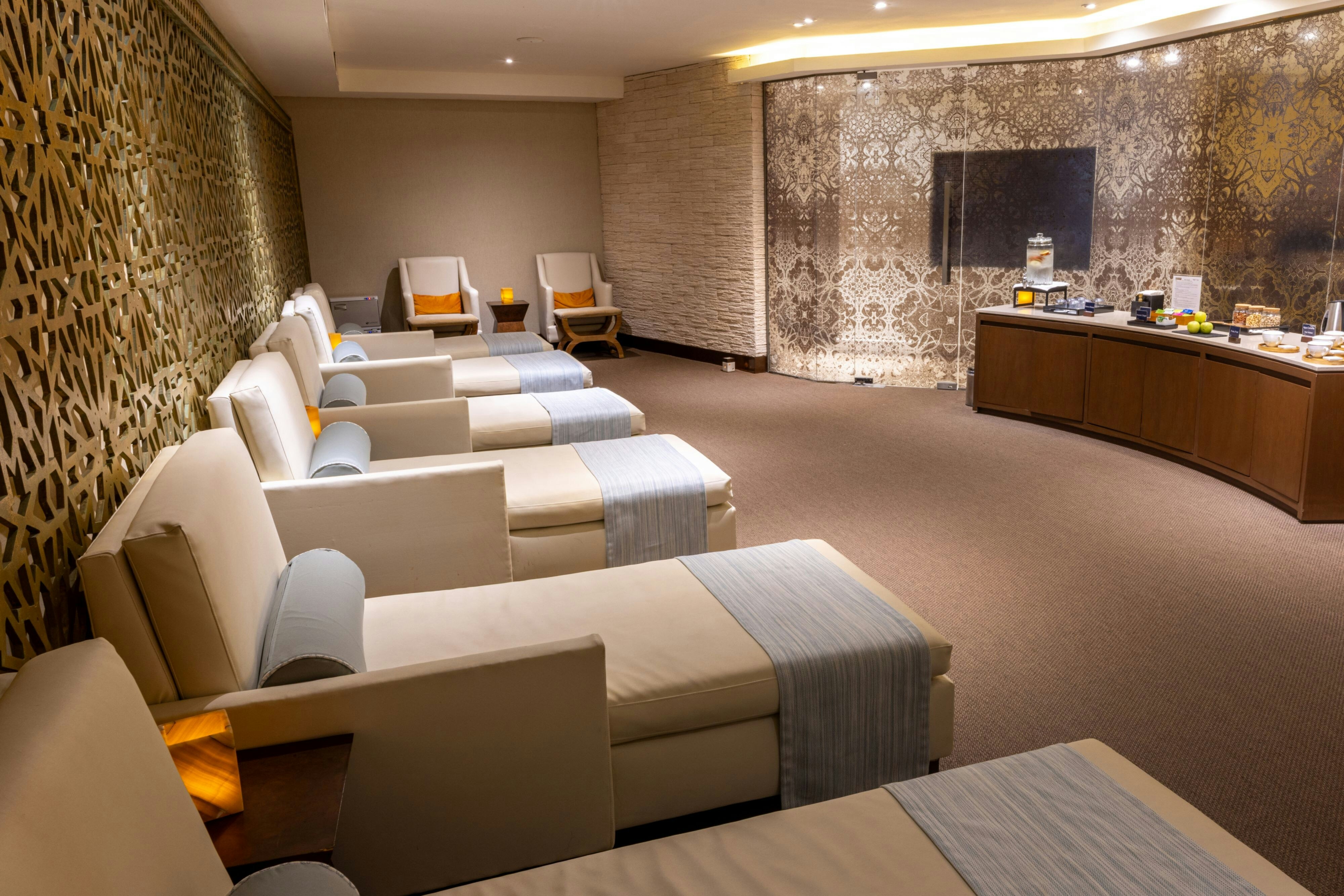 Hideaway at Royalton Riviera Cancun, An Autograph Collection All Inclusive Resort - Adults Only 34/36