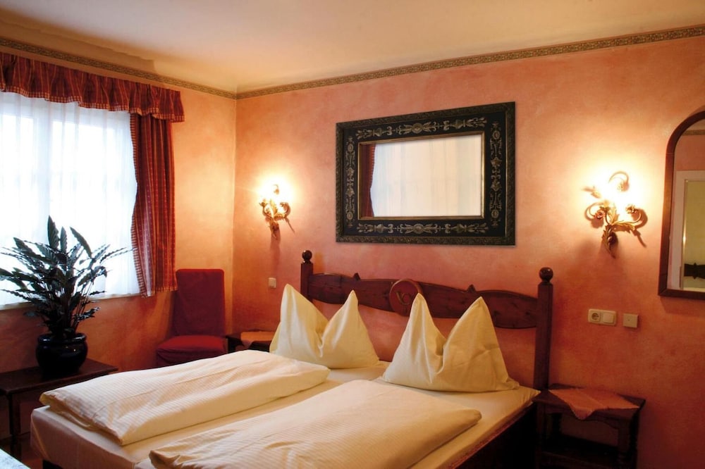 Vital Hotel Post 20/69