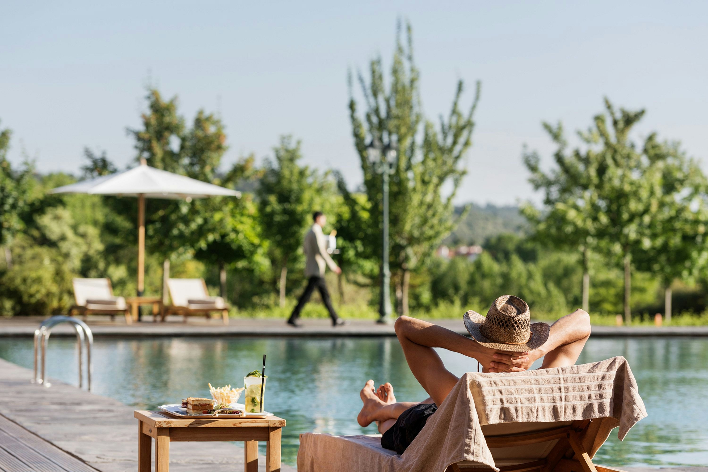Hotel Michlifen Resort & Golf 24/27