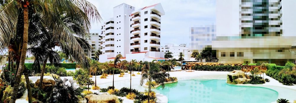 Hotel Arena Blanca By Dorado 7/78