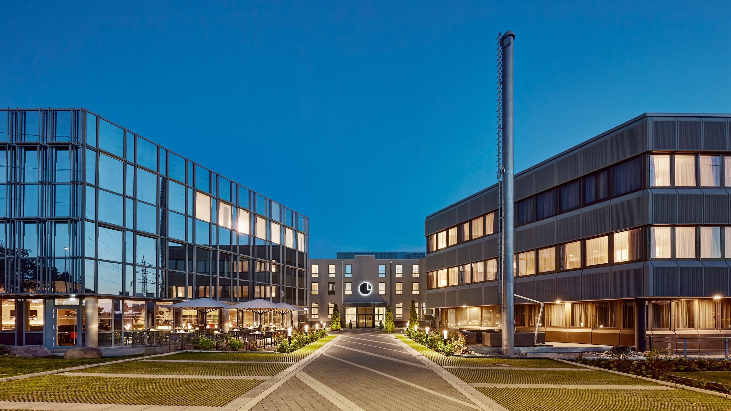 Legere Hotel Wiesbaden Taunusstein 1/13