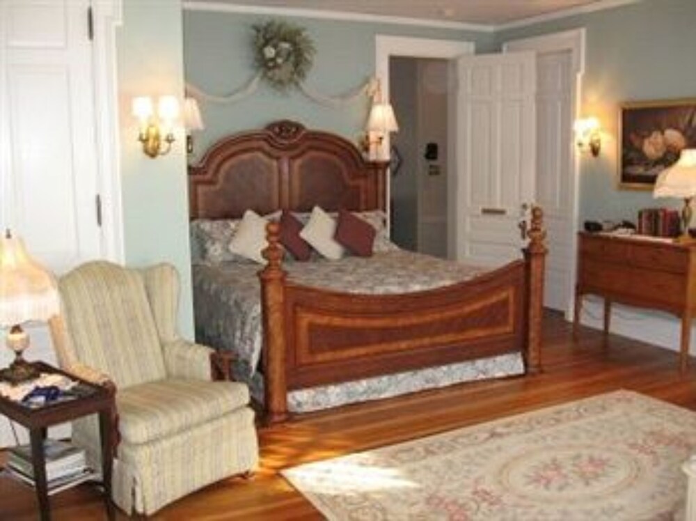 Oliver Inn Bed and Breakfast 4/54