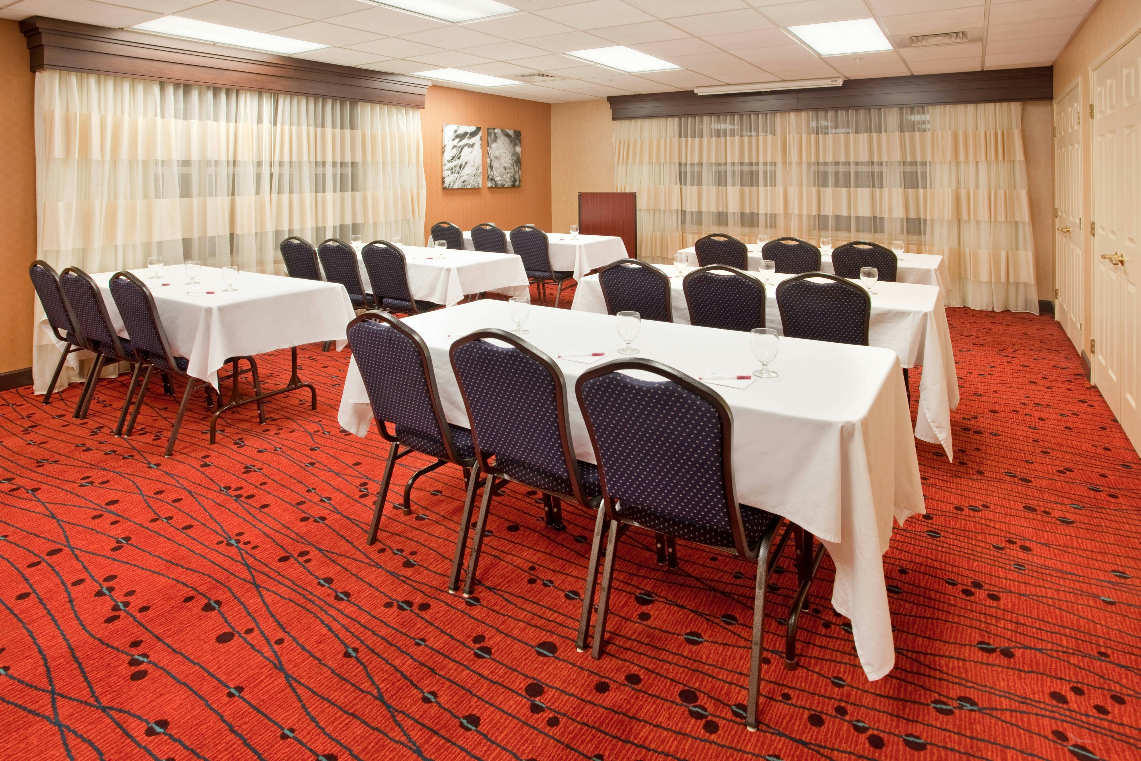 Residence Inn Fort Lauderdale Plantation 14/15