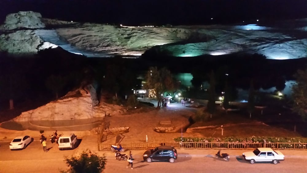 Hotel Sahin 30/59
