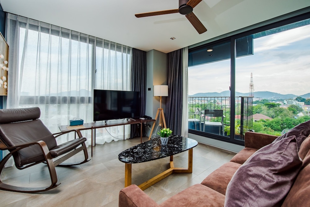 Seamira House Hua Hin 30/50
