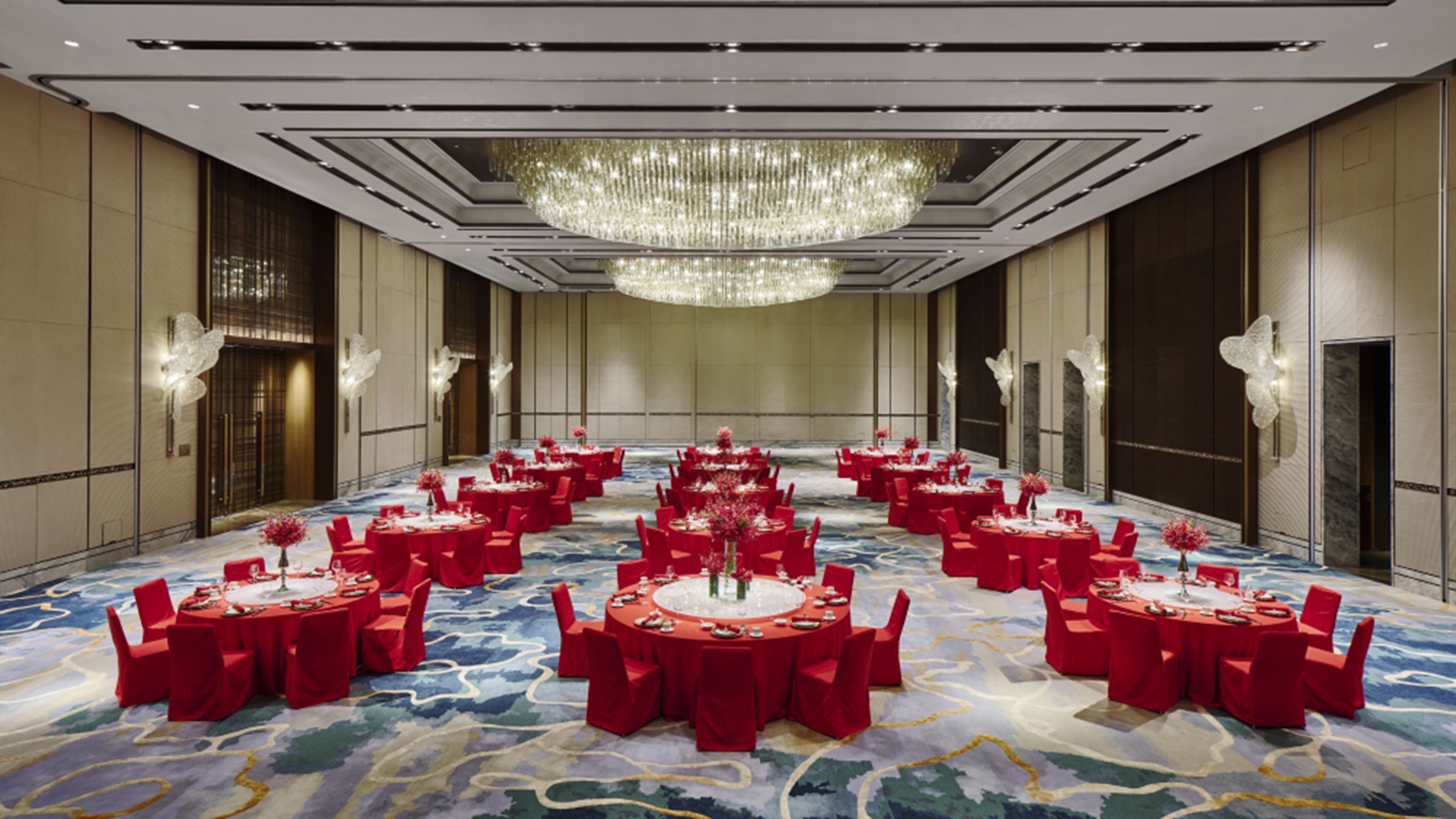 Intercontinental Hotels Zhuhai 39/50