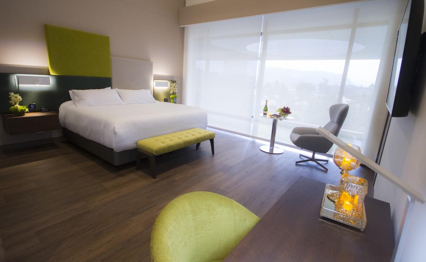 Hotel Sabana Park 12/17