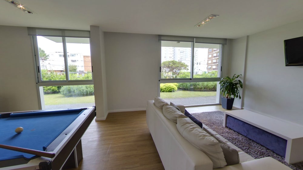 Arenas del Mar Apartments 20/65