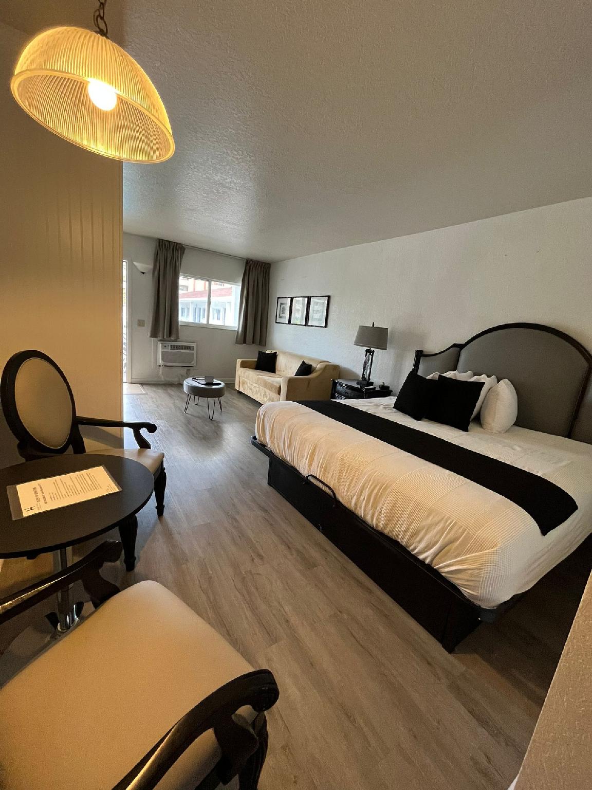 Holiday Isles Resort 5/25