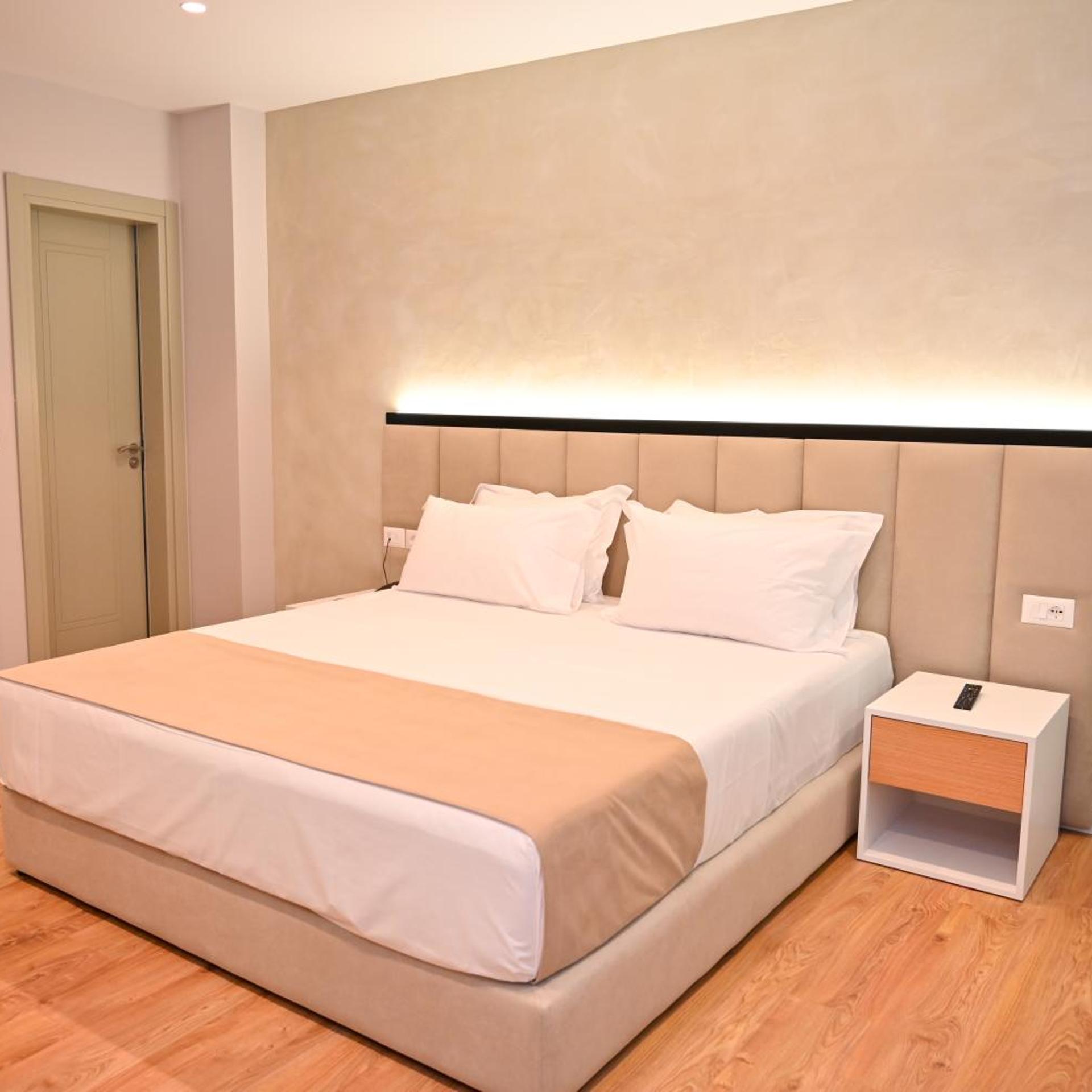 Hotel Zanzi 20/60