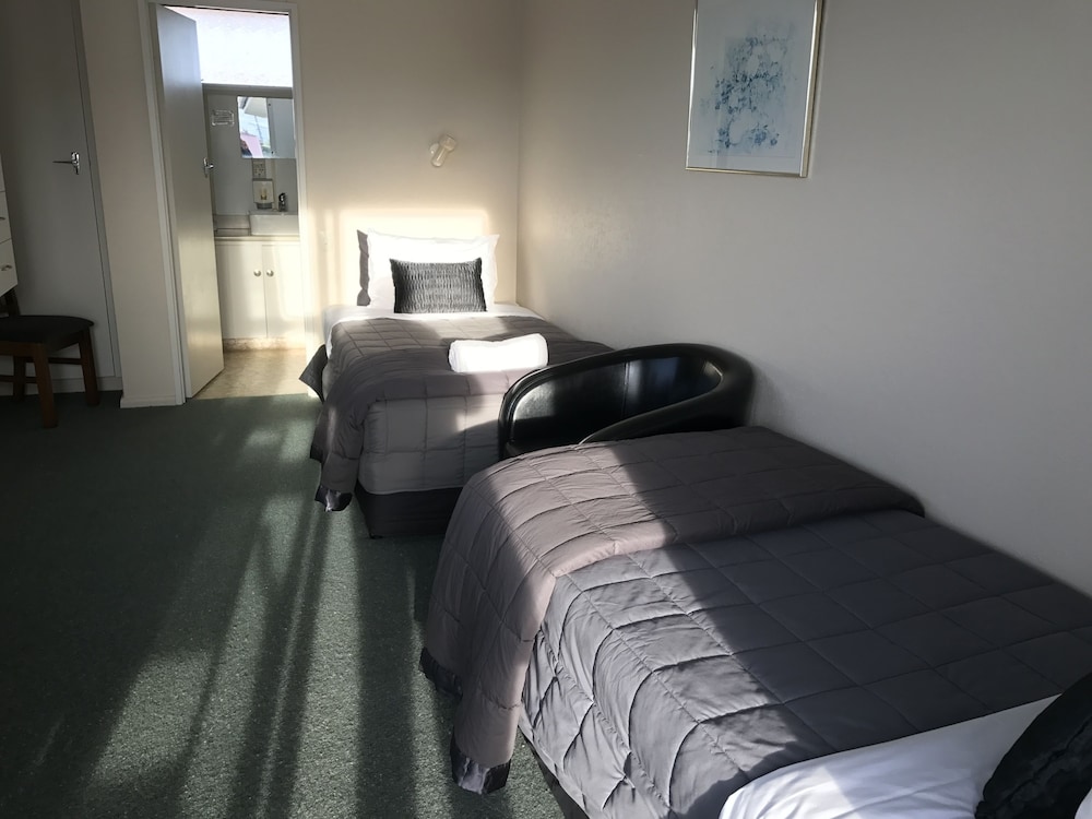 Ascot Oamaru Motel 28/72