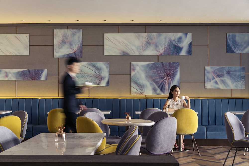 Mercure Shanghai Hongqiao South 86/96