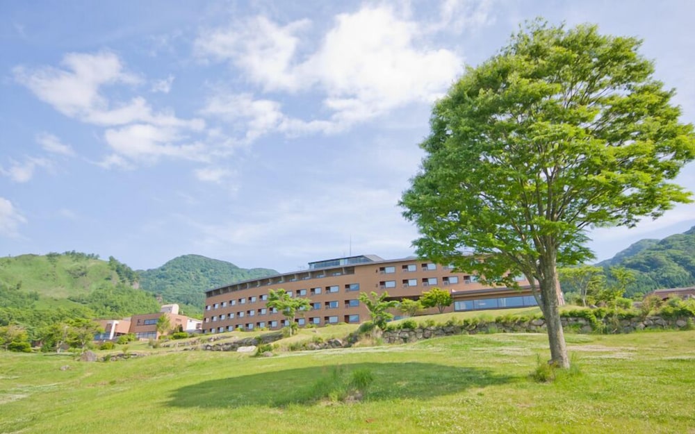 Hotel Greenpia Minami Aso 46/50