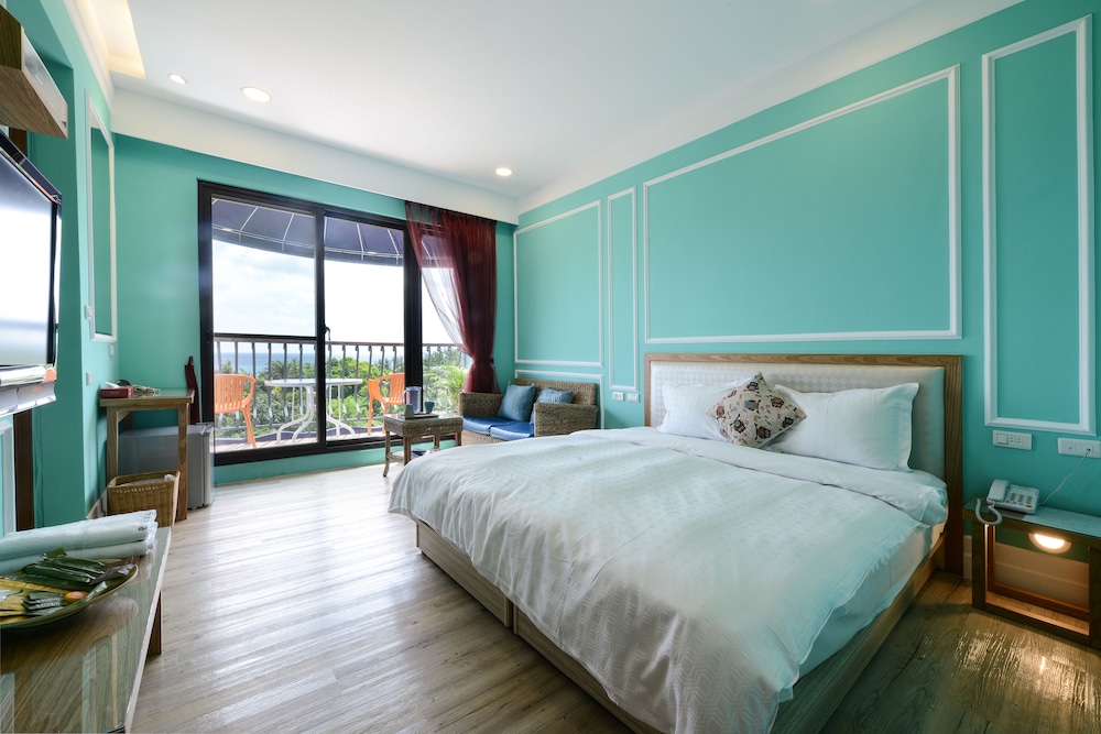 Kenting Coast Resort 28/70
