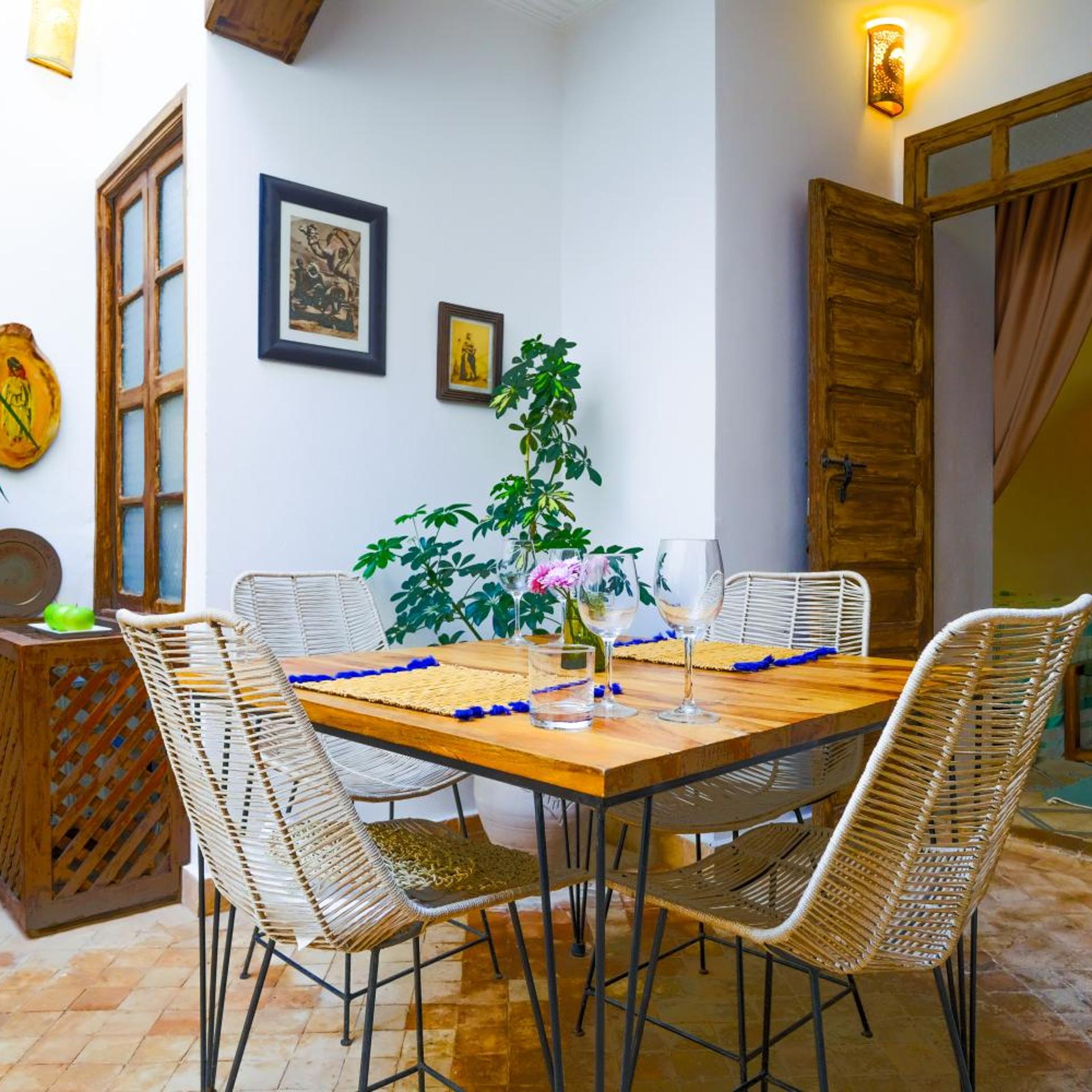 Riad Zellige 47/55
