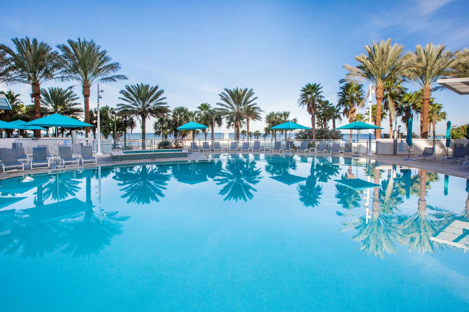 Wyndham Grand Clearwater Beach 25/53