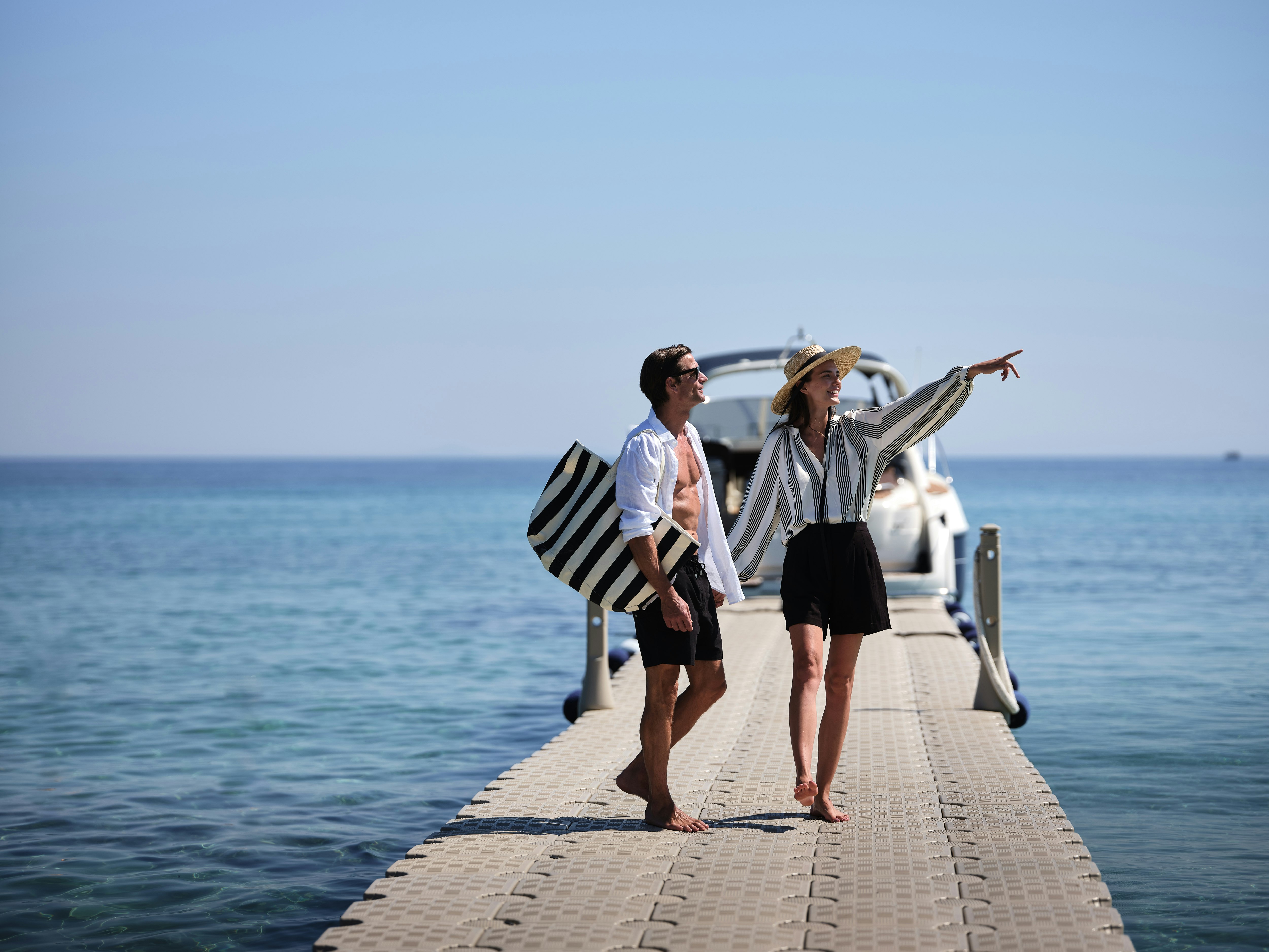 Lesante Blu Exclusive Beach Resort 75/83