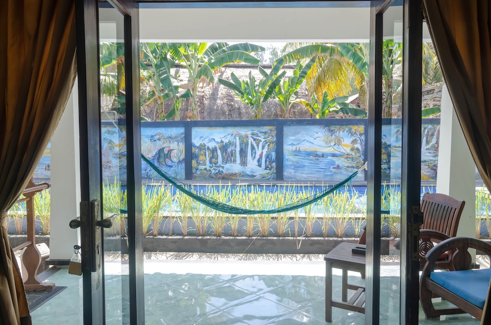 Warna Beach Hotel 22/46