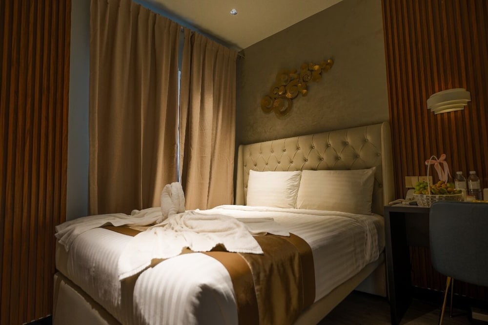 Lazdana Hotel Kuala Lumpur 21/48