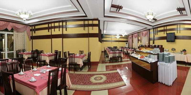 Hotel Asia Samarkand 23/30