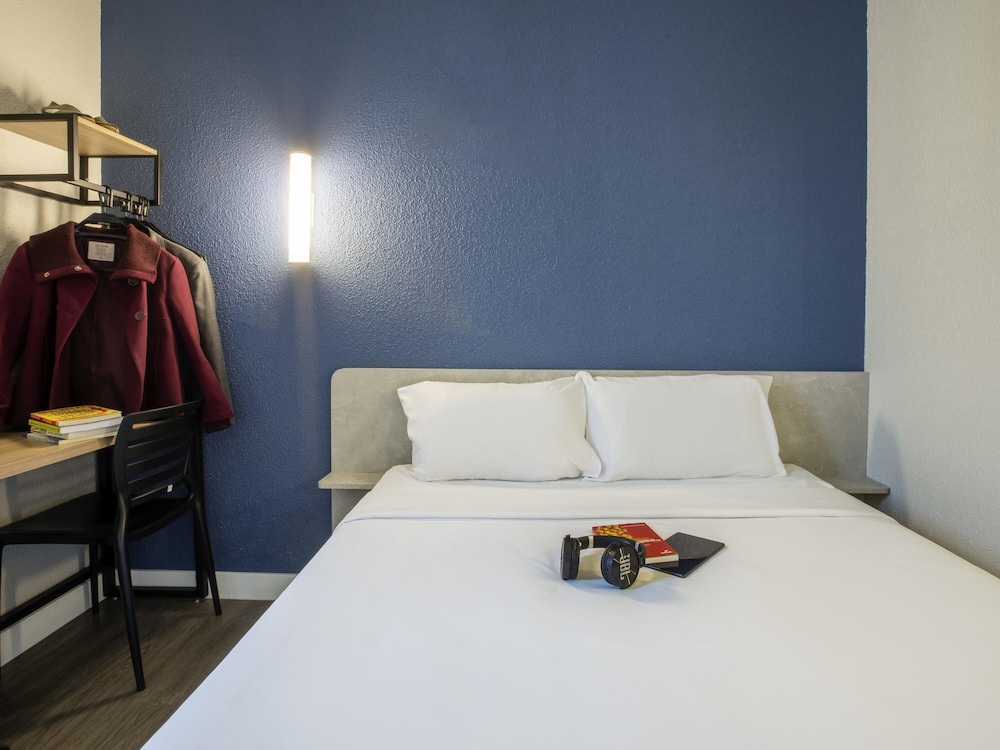 Ibis Budget Sao Paulo Morumbi 30/70