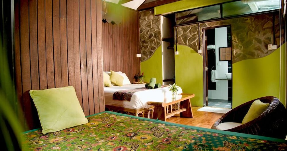 The Dusun 17/50