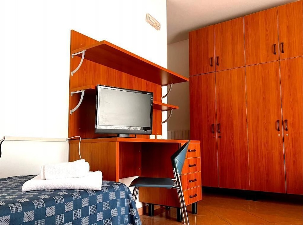 Nazareth Residence 33/40