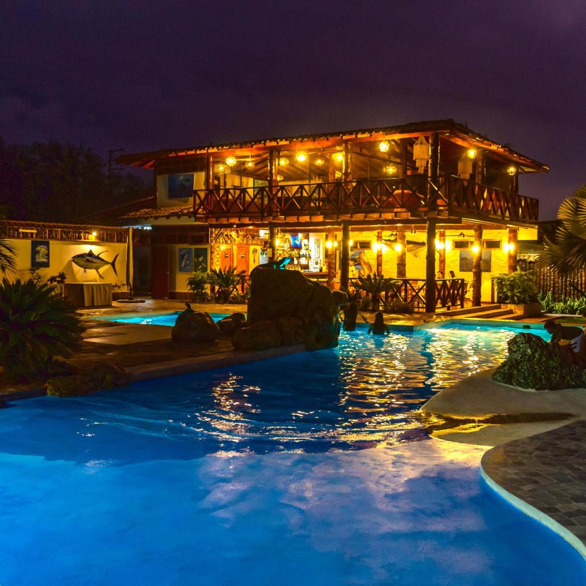 Apart Hotel Las Cherelas 1/50