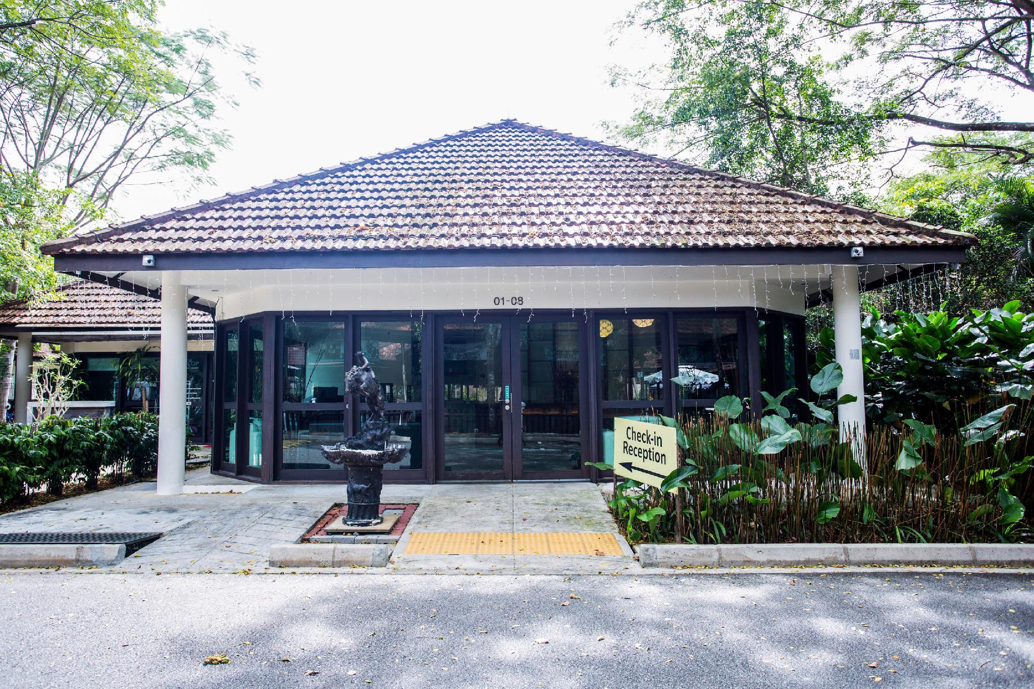 Kranji Sanctuary Resort 1/68