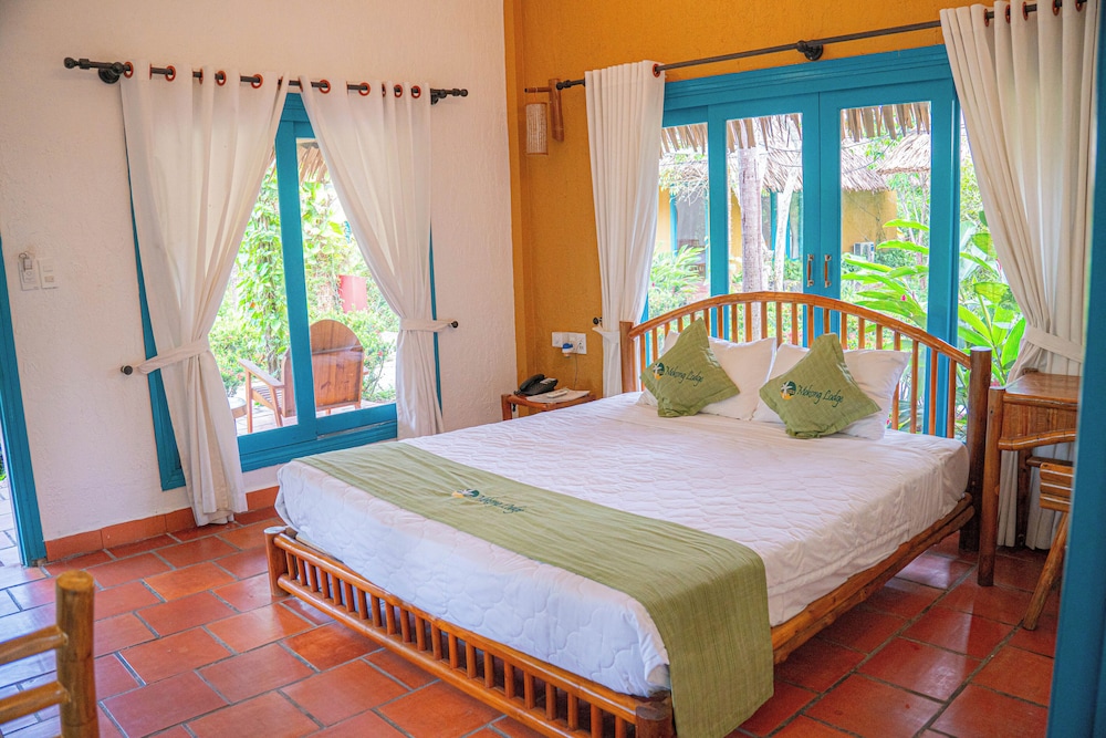 Mekong Lodge Resort 16/58