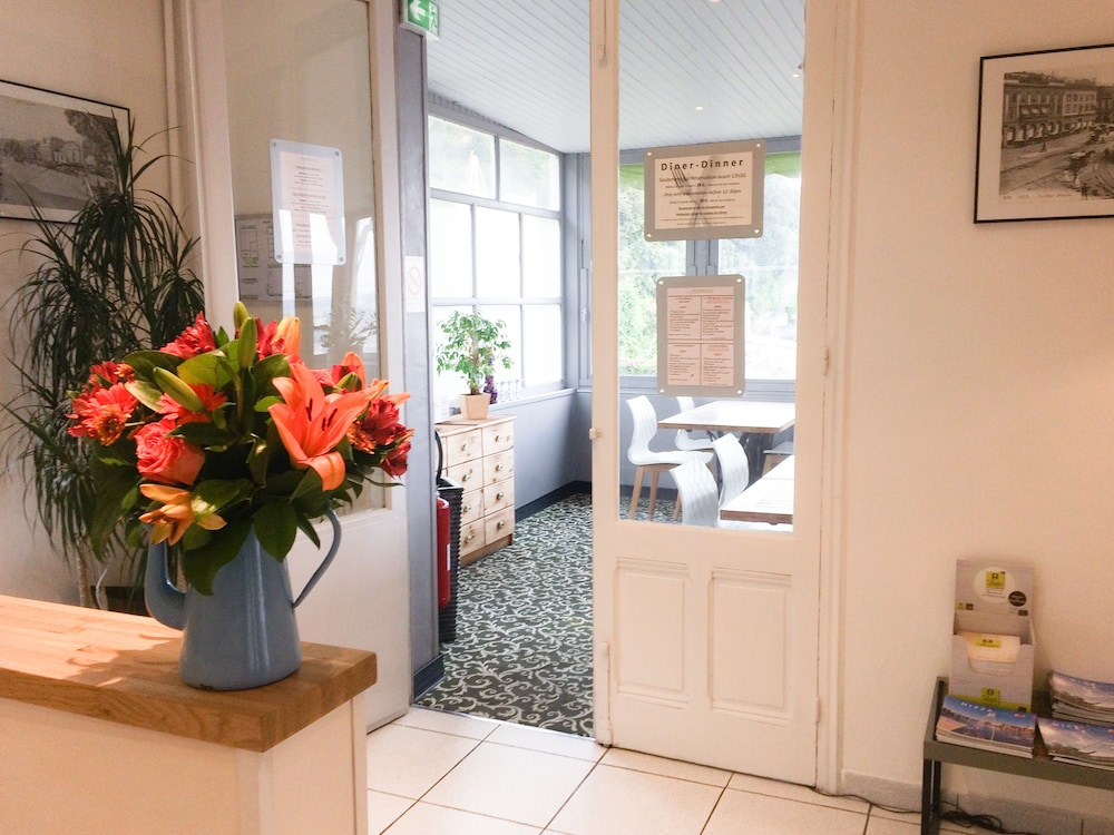 Le Panoramic Boutique Hotel 33/70