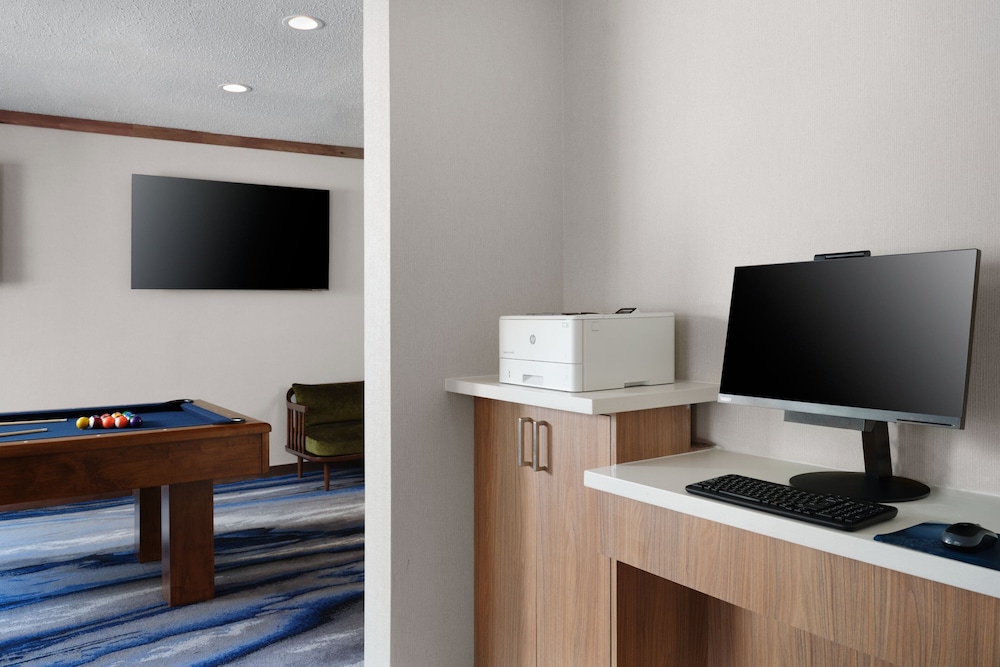 Fairfield Inn And Suites Austin South 18/21