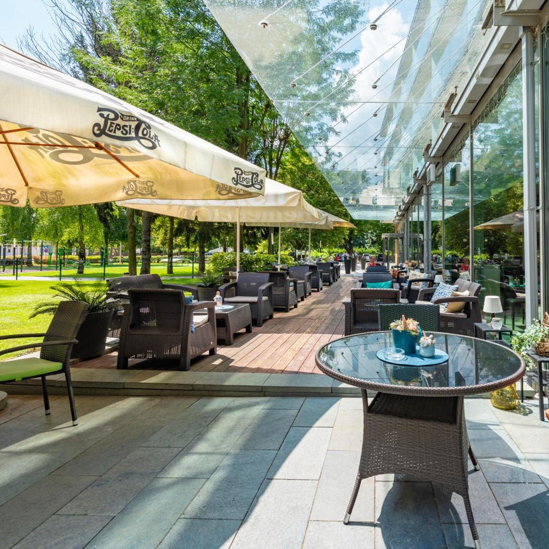Abacus Business & Wellness Hotel 26/40
