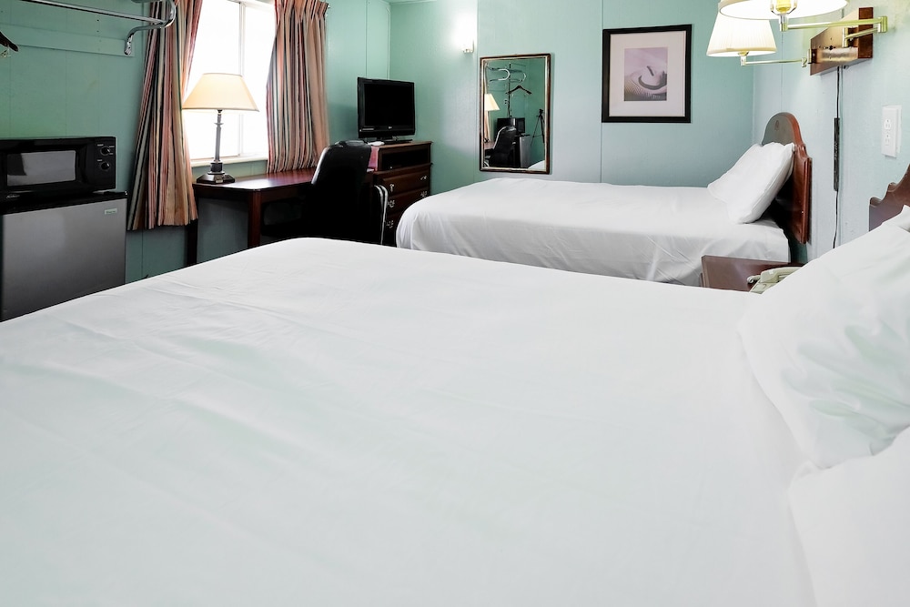 Route 66 Inn 27/50