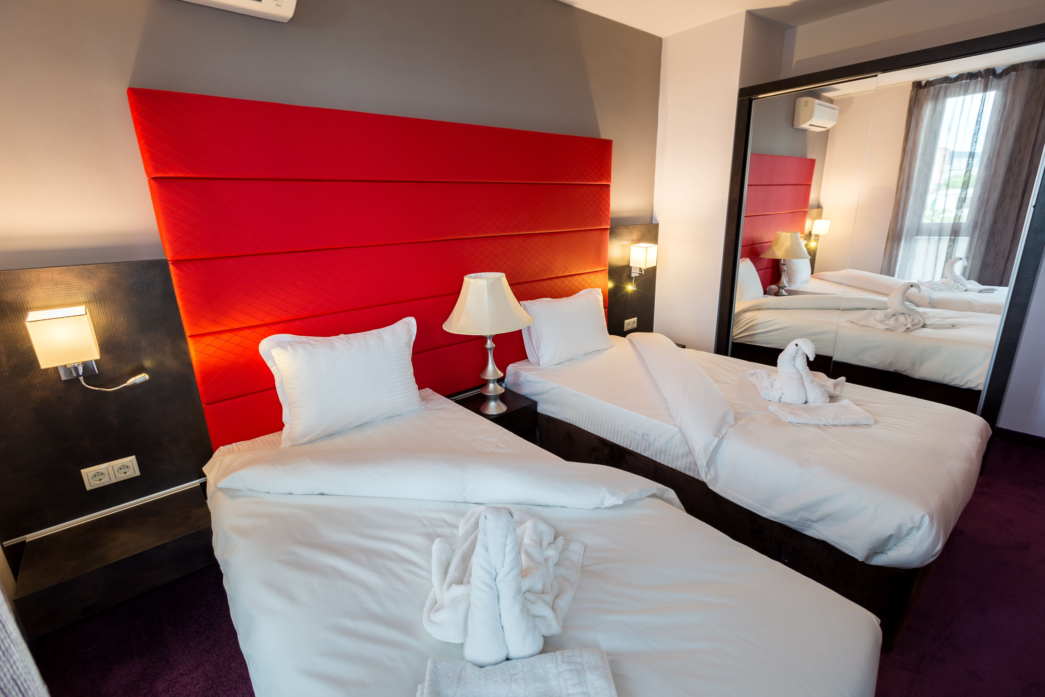 Best Boutique Hotel 8/50