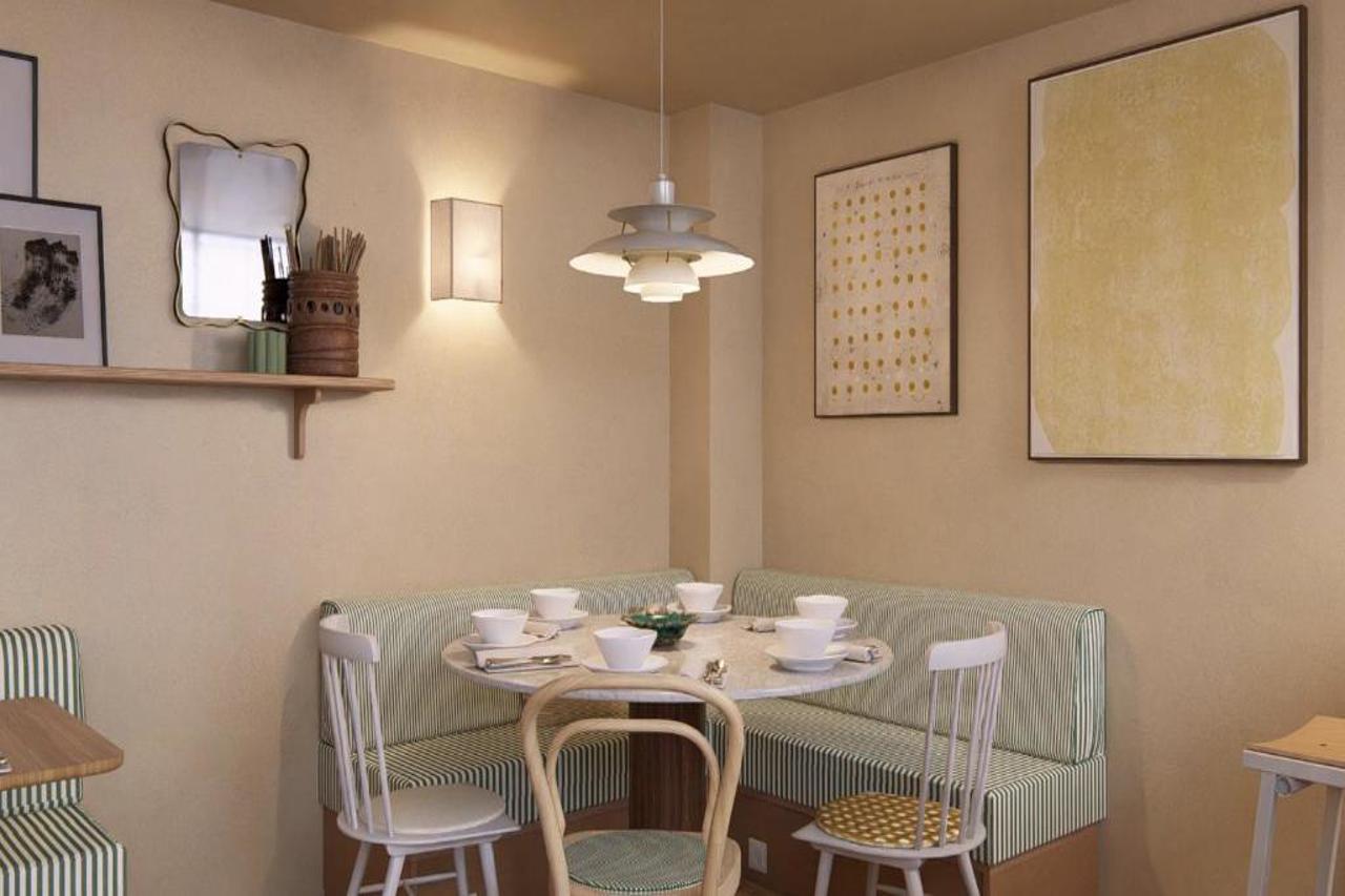 Alfred Hotels Paris Lecourbe 36/41